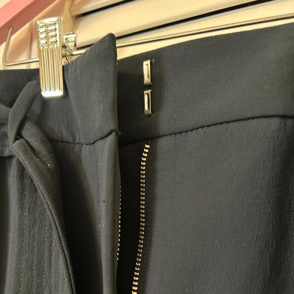 New. Beautiful Aritzia Wilfred Jallade Pencil Midi Skirt: Size 0 - Picture 5 of 11